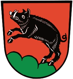 Wappen von Parkstein