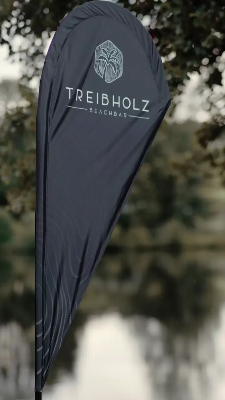 Videotrailer der Treibholz Beachbar, Vorschaubild